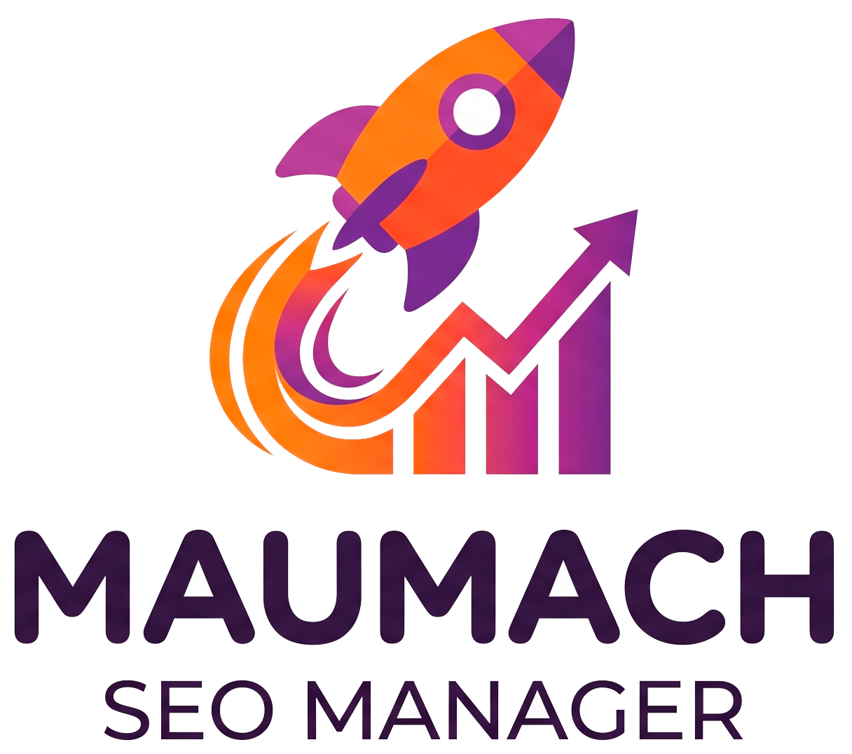 Maumach SEO Manager logo